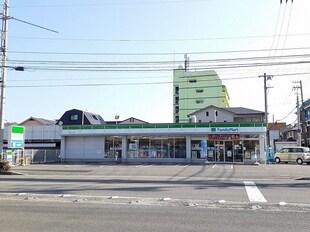 渡部マンションの物件外観写真